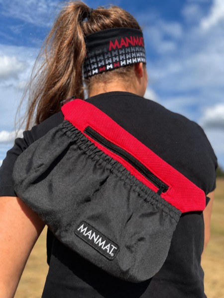 MANMAT-Leckerli-Tasche