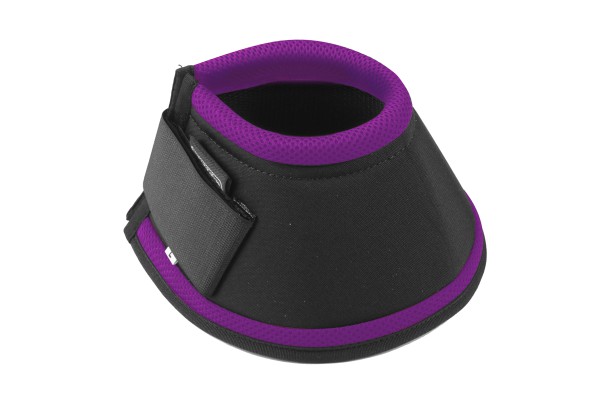 Hufglocken-Lila Komplettpreis für 5 Stück