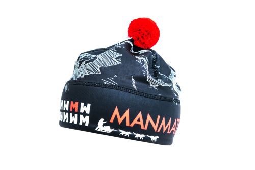 Mütze Manmat