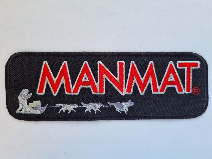 Aufnäher | Manmat Deutschland