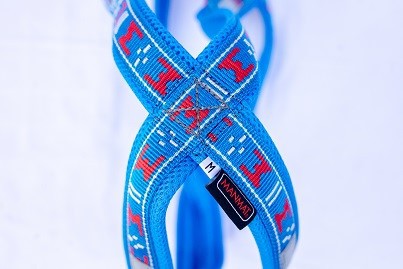 Run Long-tricolore Größe XS